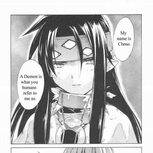 Chrono Chrono Crusade Wiki Fandom