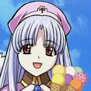 Azmaria Hendric Chrono Crusade Wiki Fandom