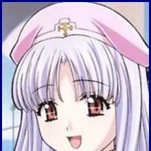 Azmaria Hendric Chrono Crusade Wiki Fandom