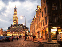 Arras