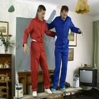 The Art Dealers Chu Chu Chucklevision Wiki Fandom