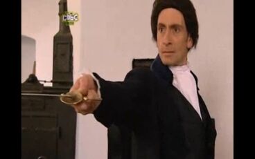 Robspierre