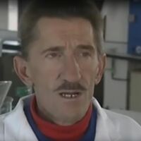 Barry Chuckle Chu Chu Chucklevision Wiki Fandom