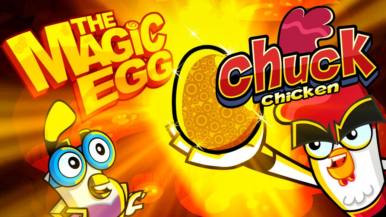 chuck chuck
