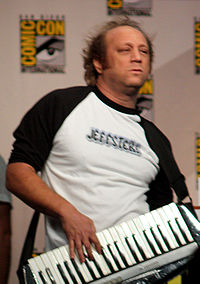 Scott Krinsky