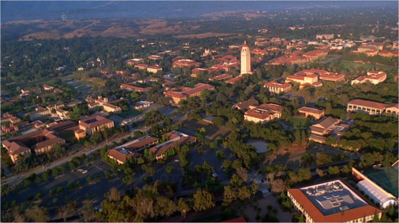 stanford university chuck wiki fandom powered by wikia size of stanford campus