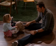 Thebaby