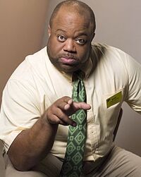 Michael Turner