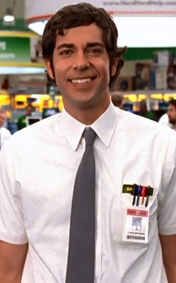 Portal:Characters/Season One | Chuck Wiki | FANDOM powered by Wikia