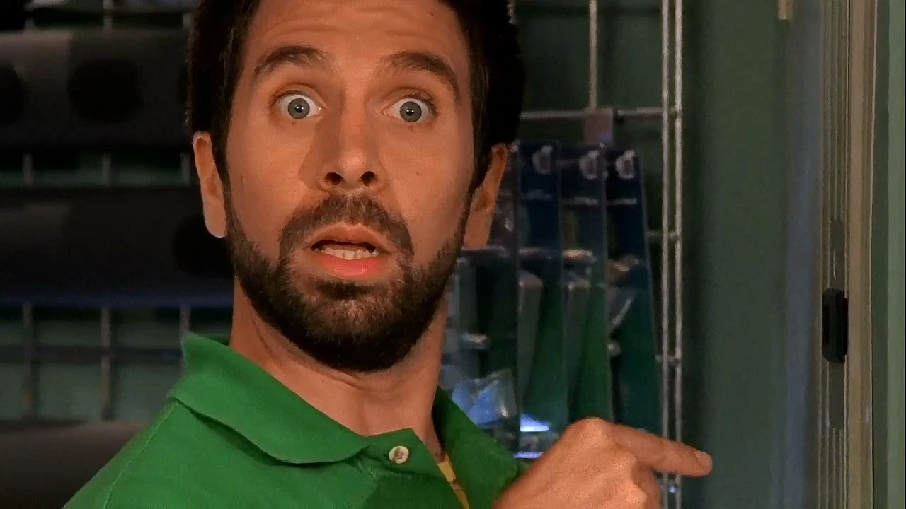 Chuck Versus the BreakUp Chuck Wiki FANDOM powered by Wikia