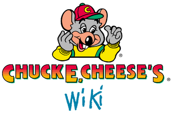Chuck E Cheese Roblox Character