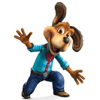 Jasper T Jowls Rockstar Era Chuck E Cheese Wiki Fandom