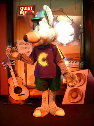 Star Stage Chuck E Cheese Wiki Fandom Star Stage Chuck E Cheese Wiki Fandom