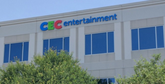 CEC Entertainment Home Office | Chuck E. Cheese Wiki | Fandom