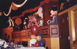 Pizza Time Players | Chuck E. Cheese Wiki | Fandom