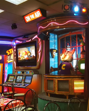 Studio C Alpha Chuck E Cheese Wiki Fandom