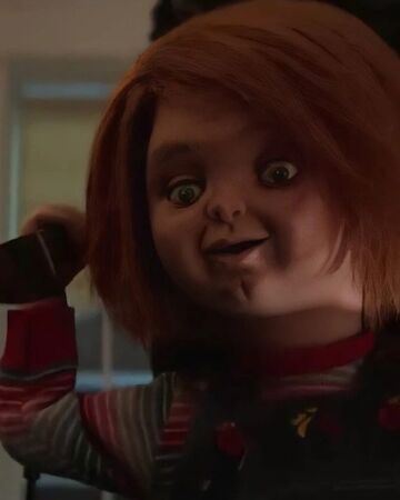 Chucky Chucky El Muneco Diabolico Wiki Fandom