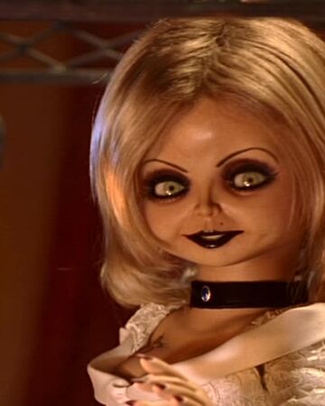 Tiffany Valentine Chucky El Muneco Diabolico Wiki Fandom