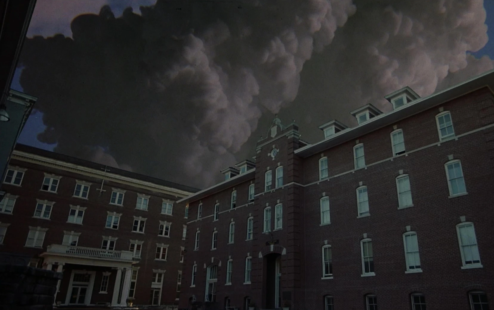 Damballa Child's Play Wiki FANDOM powered by Wikia