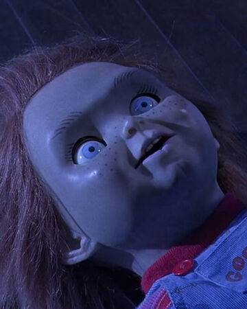 good guy doll childs play 2