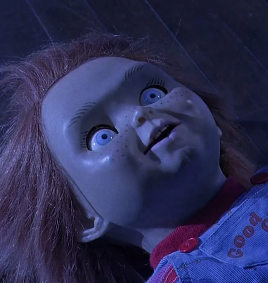 Tommy Child's Play Wiki FANDOM powered by Wikia