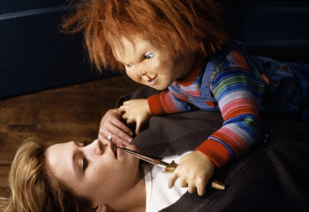 Kyle Child's Play Wiki FANDOM powered by Wikia