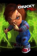 Chucky: Wanna Play? | Child's Play Wiki | FANDOM powered by Wikia