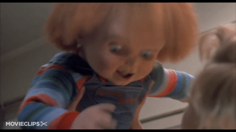 Child's Play - The very first Chucky movie - yay or nay | Page 5 | Lipstick Alley
