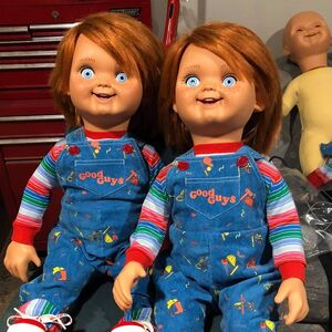 Mr nice guy doll sale