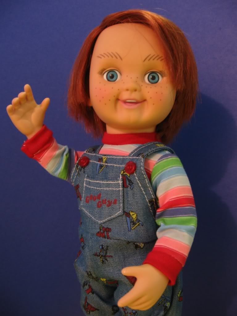 Image - Chucky Doll. Jpg | Child's Play Wiki | FANDOM powered by Wikia