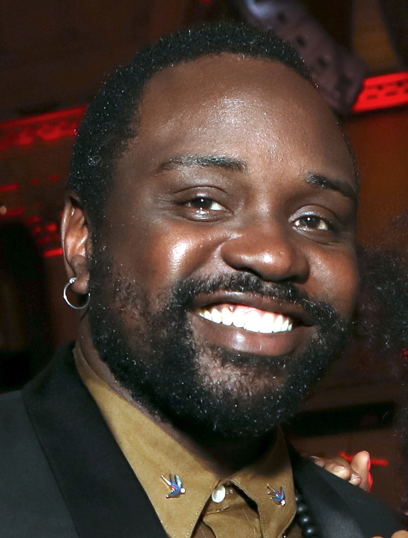 Brian Tyree Henry Child's Play Wiki Fandom