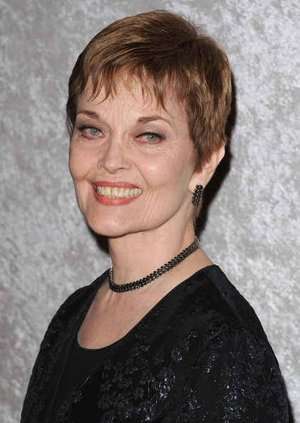 Grace Zabriskie child's play 2