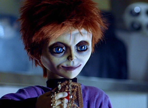 Glen Ray | The Chucky Wiki | FANDOM powered by Wikia