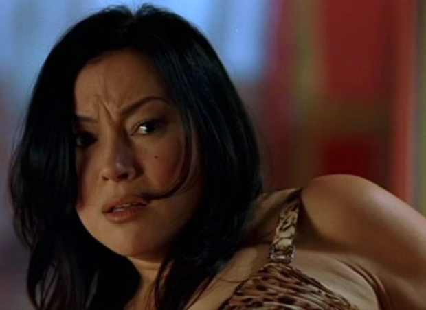 Jennifer Tilly (Fictionalized) | The Chucky Wiki | Fandom