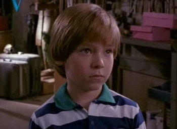 Andy Barclay | The Chucky Wiki | Fandom