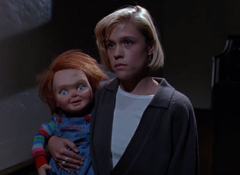 Kyle | The Chucky Wiki | Fandom