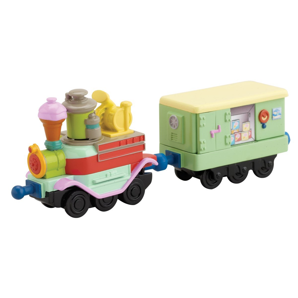 StackTrack | Chuggington Wiki | FANDOM powered by Wikia StackTrack | Chuggington Wiki | FANDOM powered by Wikia