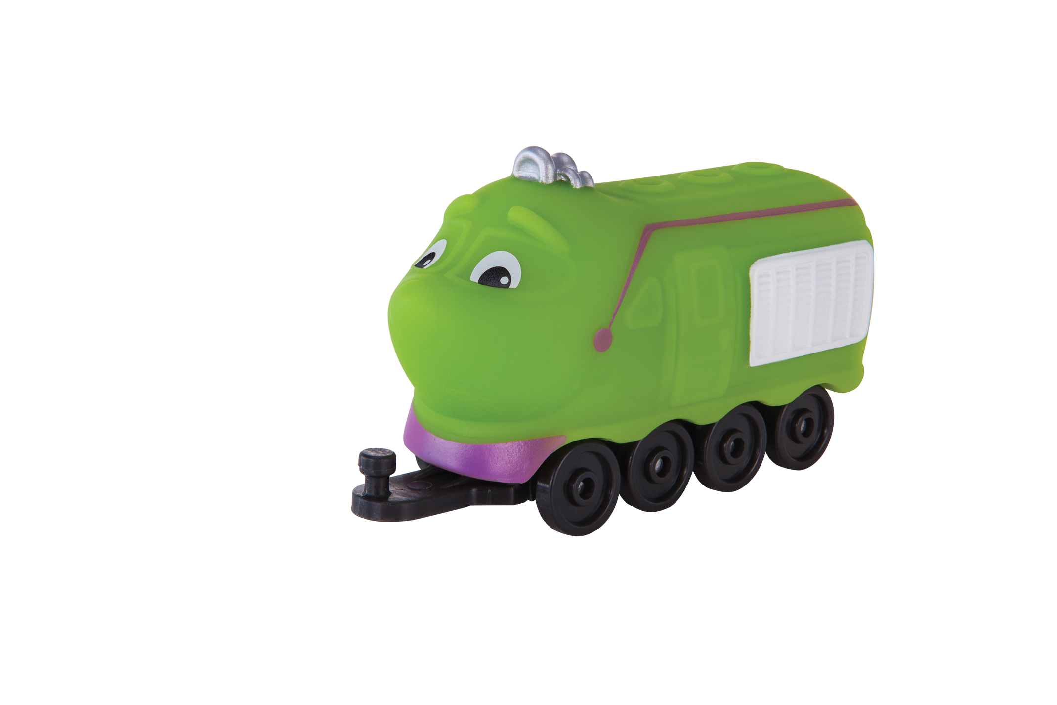 koko chuggington train