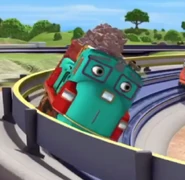 Rosa | Chuggington Wiki | Fandom