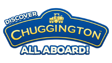 DiscoverChuggingtonAllAboardLogo