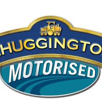 chuggington motorized