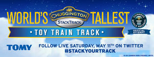 ChuggingtonRecord