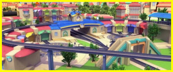 Depot