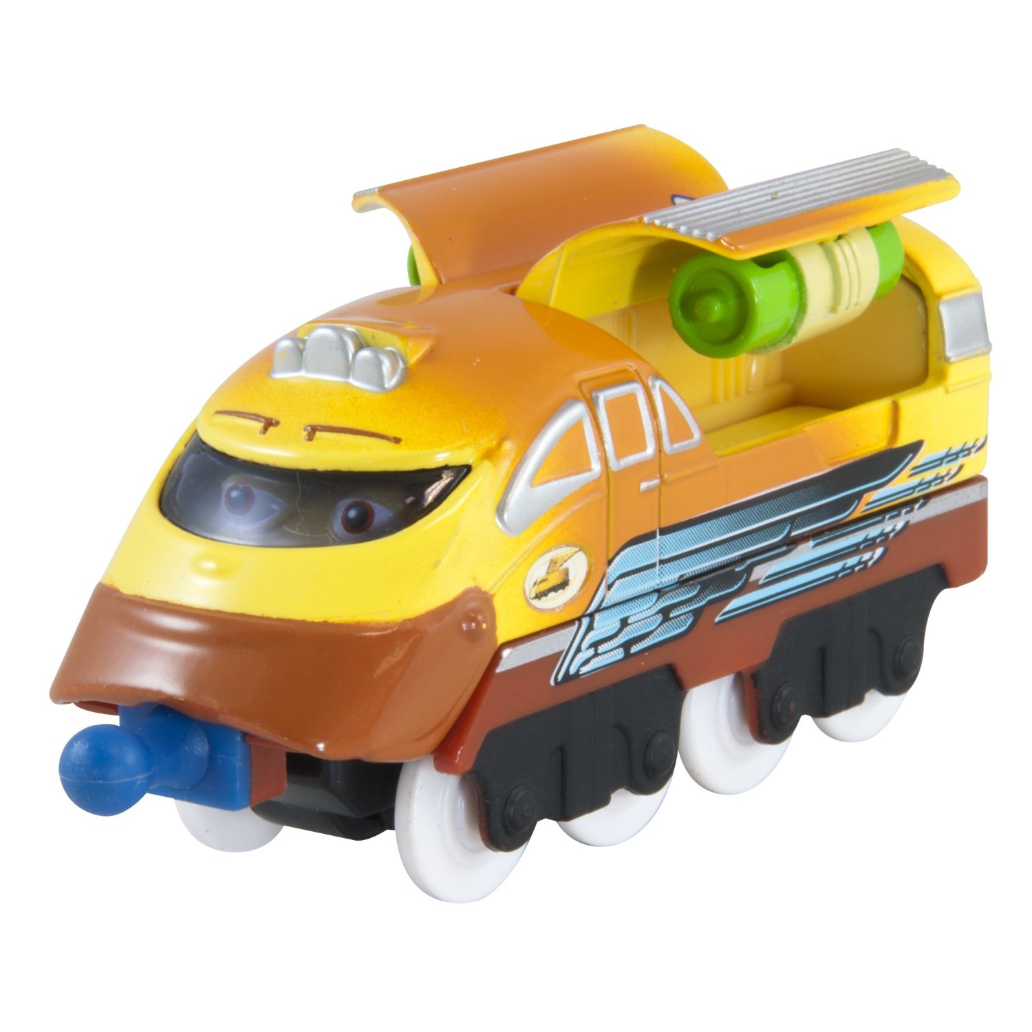 StackTrack | Chuggington Wiki | FANDOM powered by Wikia StackTrack | Chuggington Wiki | FANDOM powered by Wikia