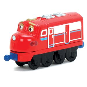 chuggington stack track trains