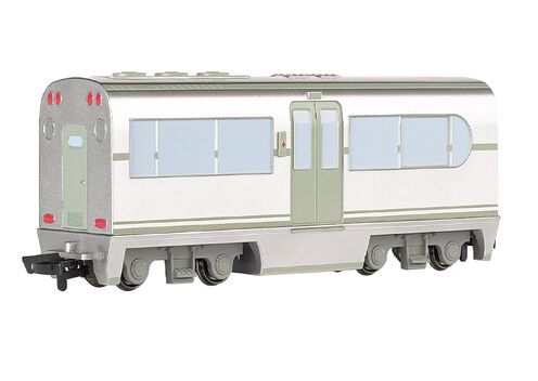 passenger chuggington coaches