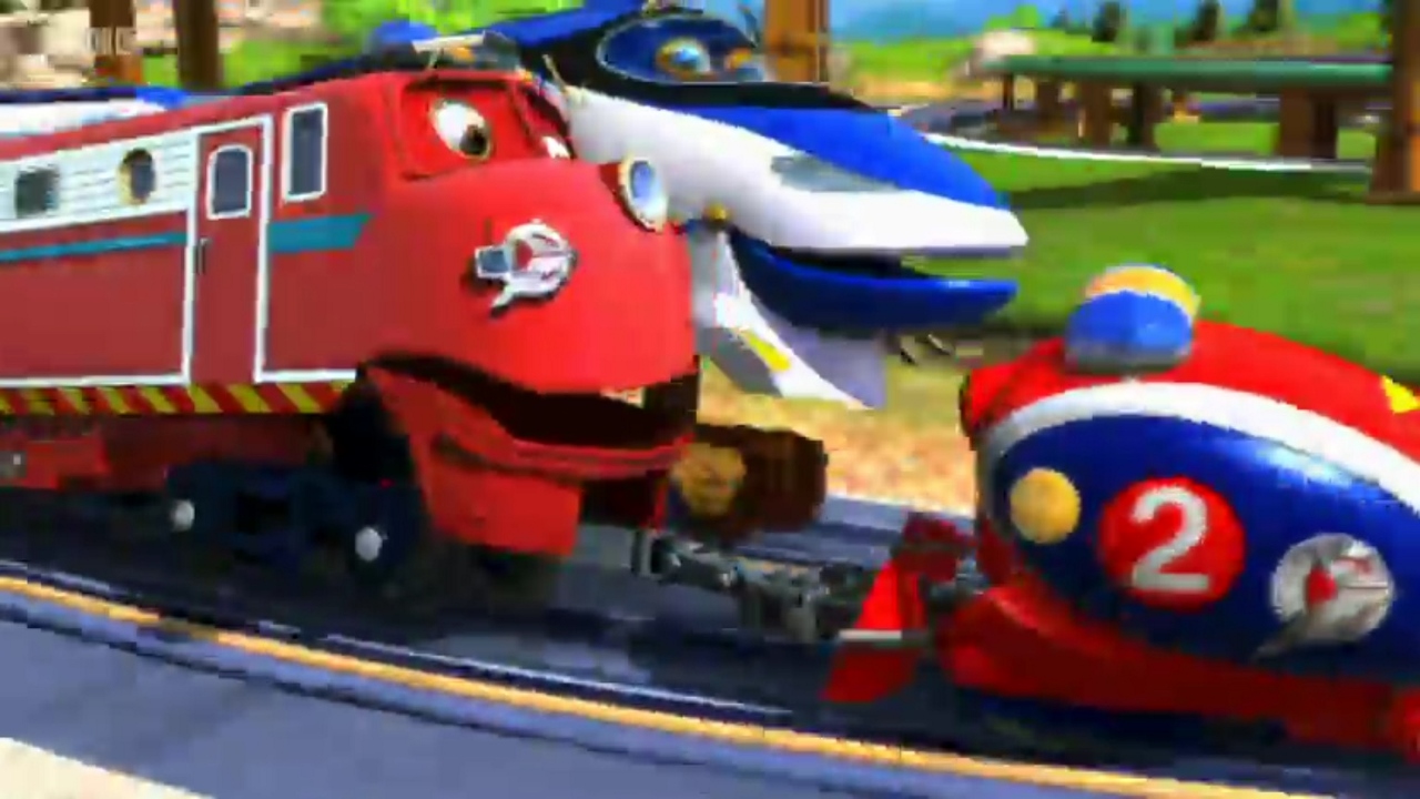 Image - FearlessWilson8.jpg | Chuggington Wiki | FANDOM powered by Wikia