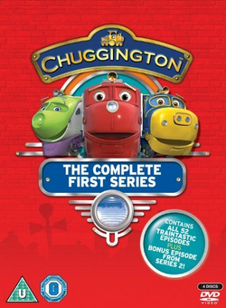 The Complete First Series
