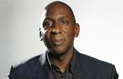 Colin McFarlane