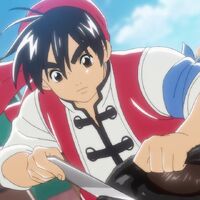 Get Wallpaper Chuka Ichiban Wiki Fandom For Free